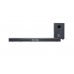 6254239 (JBLSB550BLKAS) JBL Cinema SB550 3.1 Channel Soundbar with Wireless Subwoofer 